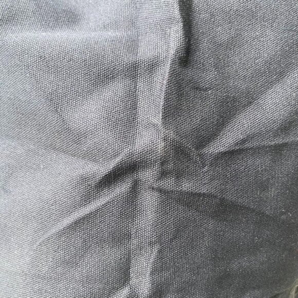 Jean Paul Gaultter Women's Navy Blue Nautical Rope Backpack One Size - Picture 11 of 12